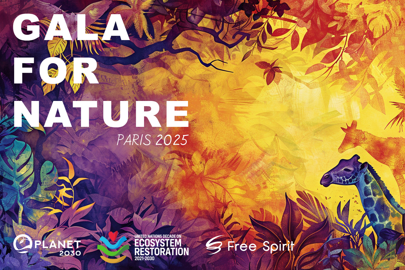 Gala For Nature